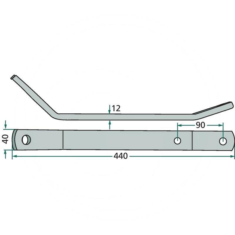Tine arm | 58723300 | zdjęcie nr 2
