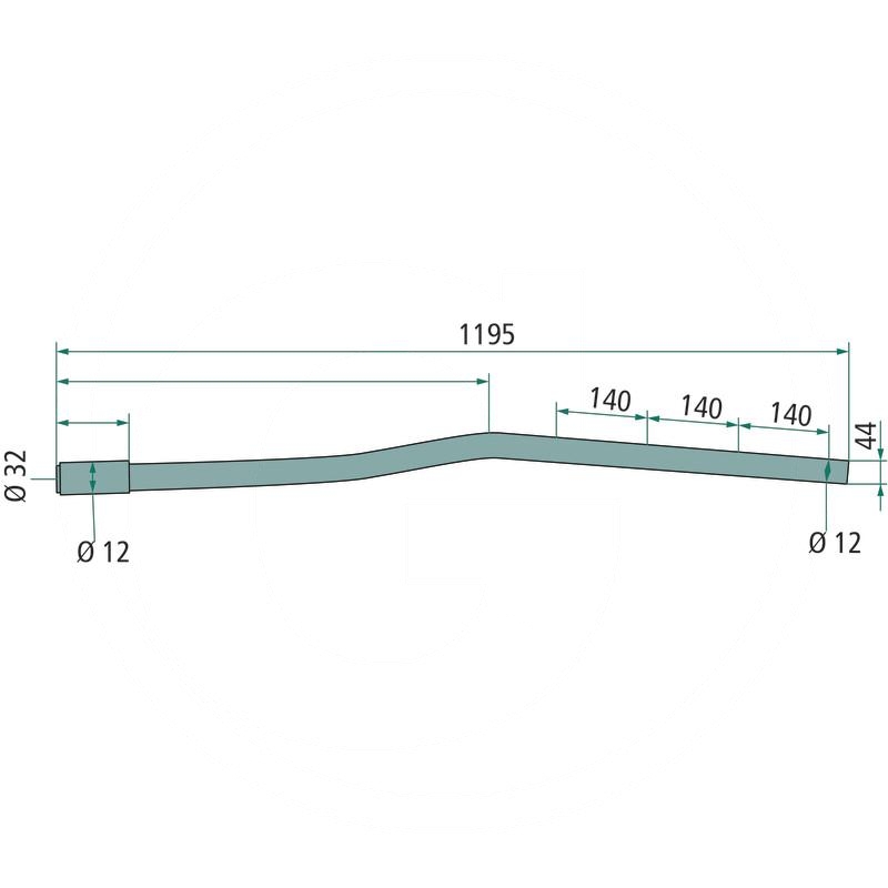 Tine arm | zdjęcie nr 2