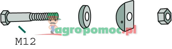 Tine fixing | 06581529, 1.1503.030.610.00, 1.1043.039.900.00 | zdjęcie nr 2