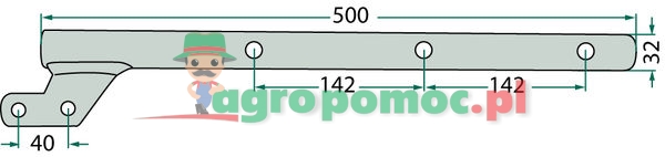 Tine holder | 265600440 | zdjęcie nr 2