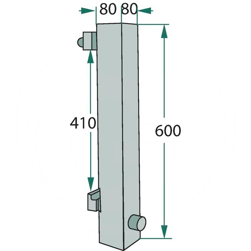 Tine holder | zdjęcie nr 2