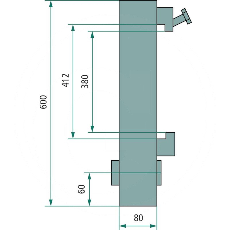 Tine holder | zdjęcie nr 2