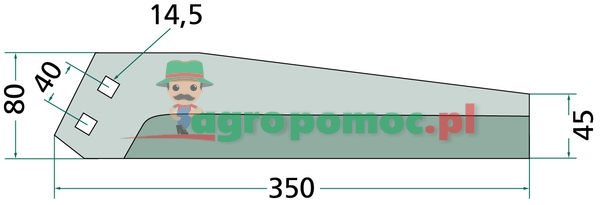 Top blade | zdjęcie nr 2