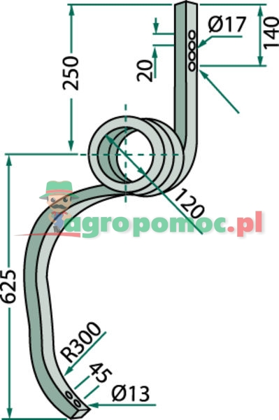 Track eradicator | zdjęcie nr 2