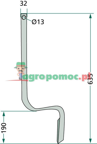 Track eradicator | 496837 | zdjęcie nr 2