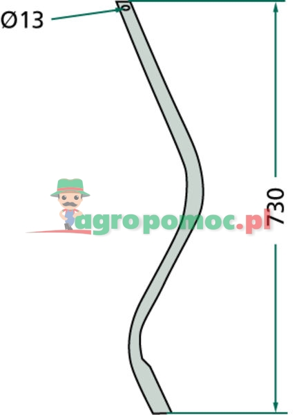 Track eradicator | 496838 | zdjęcie nr 2