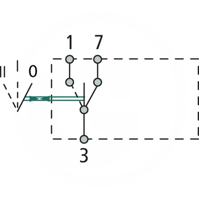 Tumbler switch | zdjęcie nr 2