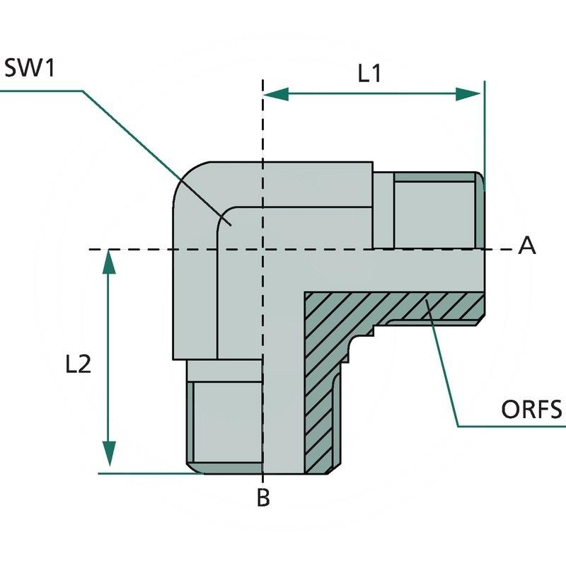 WA 13/16 M-ORFS x 13/16 M-ORFS | zdjęcie nr 2