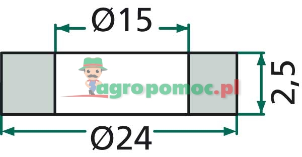 Washer | zdjęcie nr 2