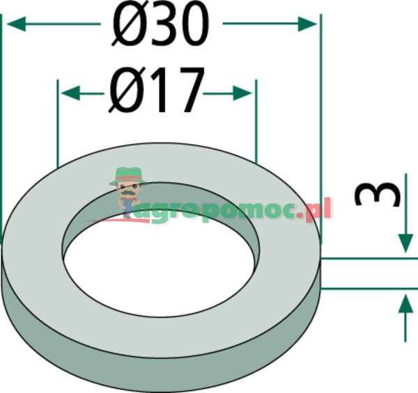 Washer | zdjęcie nr 2