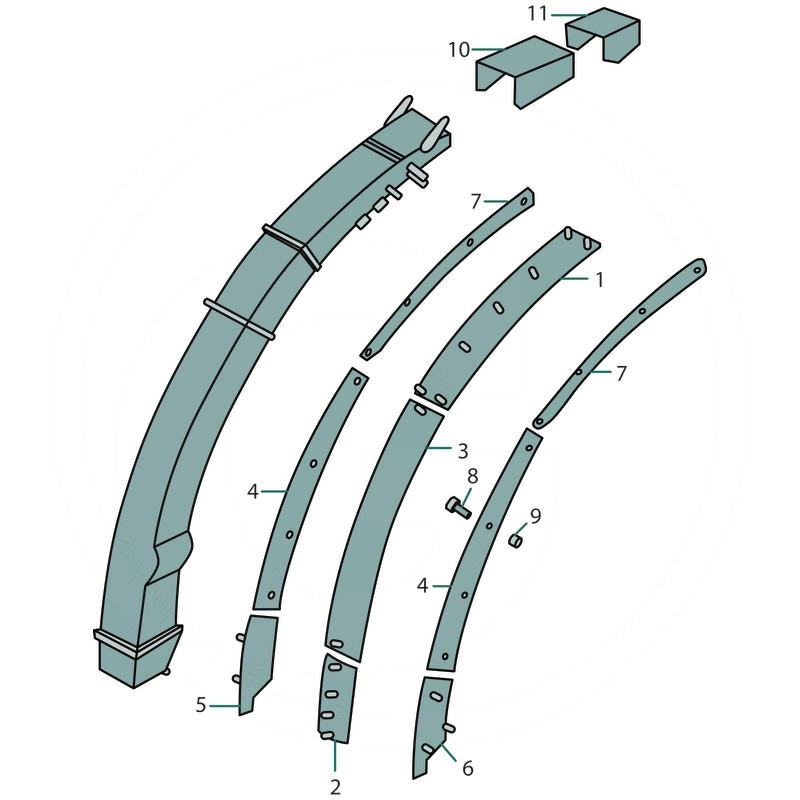 Wear panel | zdjęcie nr 2