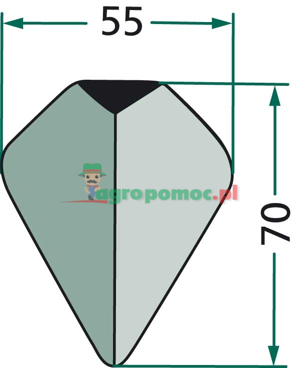 Welding spoon | zdjęcie nr 2