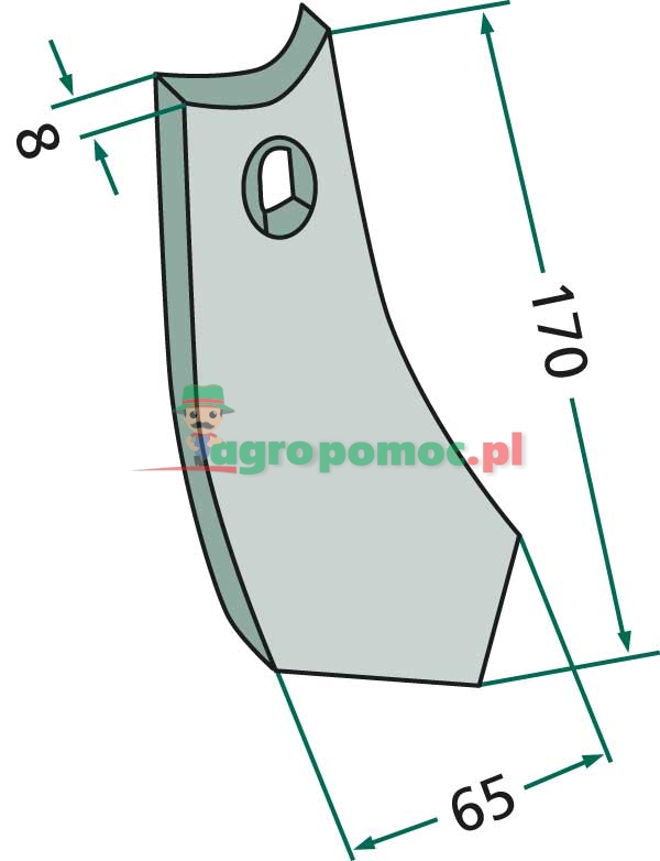 Wide share | 01010064 | zdjęcie nr 2