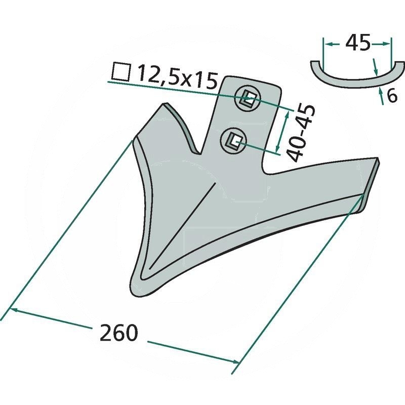 Wing share | zdjęcie nr 2