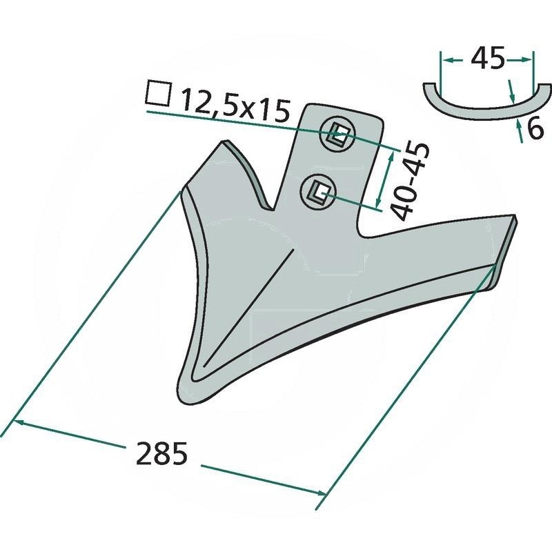 Wing share | zdjęcie nr 2