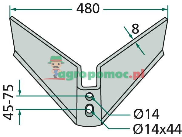 Wing share | zdjęcie nr 2