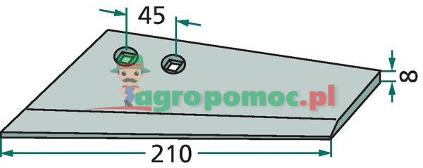 Wing share | 63361603, GG110L | zdjęcie nr 2