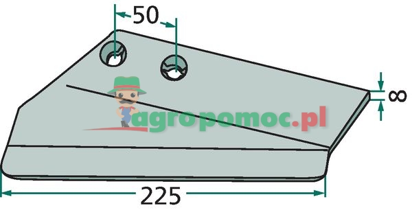 Wing share | S005141, 9004088 | zdjęcie nr 2
