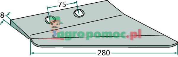 Wing share | 8710212-2 | zdjęcie nr 2