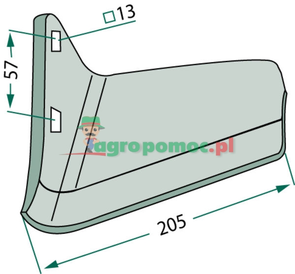 Wing share | 447151 | zdjęcie nr 2