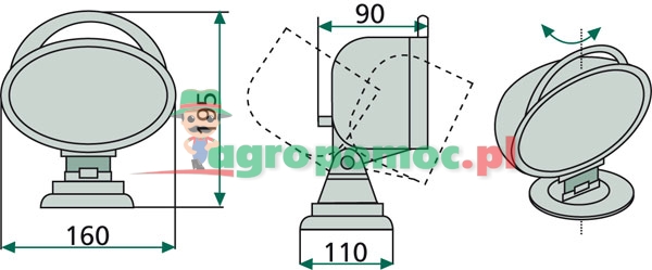 Work light | zdjęcie nr 2