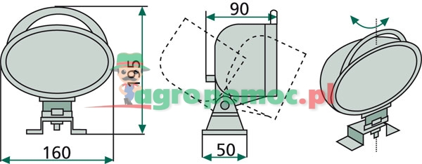 Work light | zdjęcie nr 2
