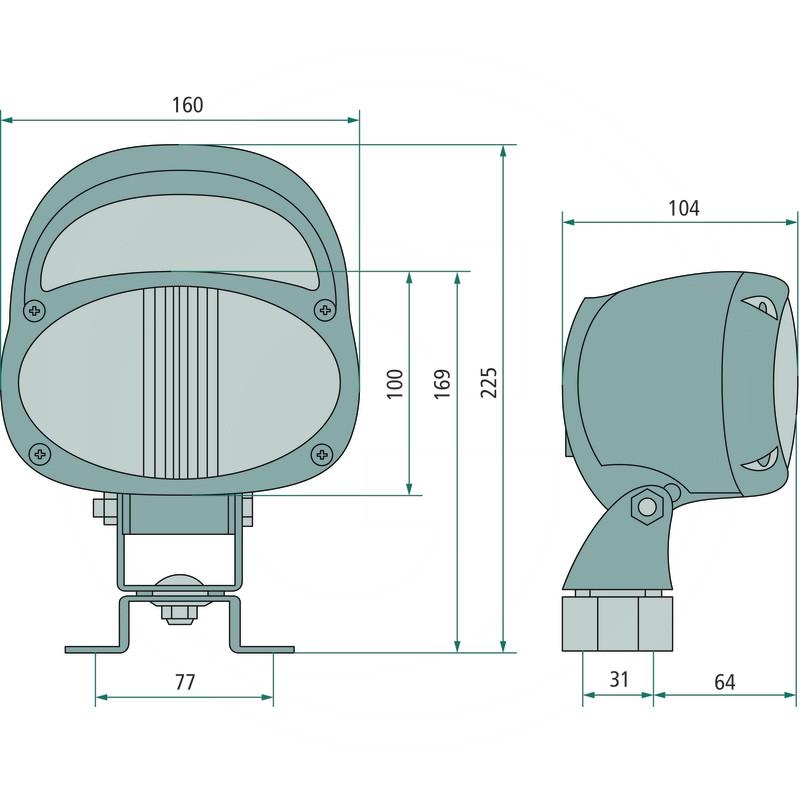 Work light | zdjęcie nr 2