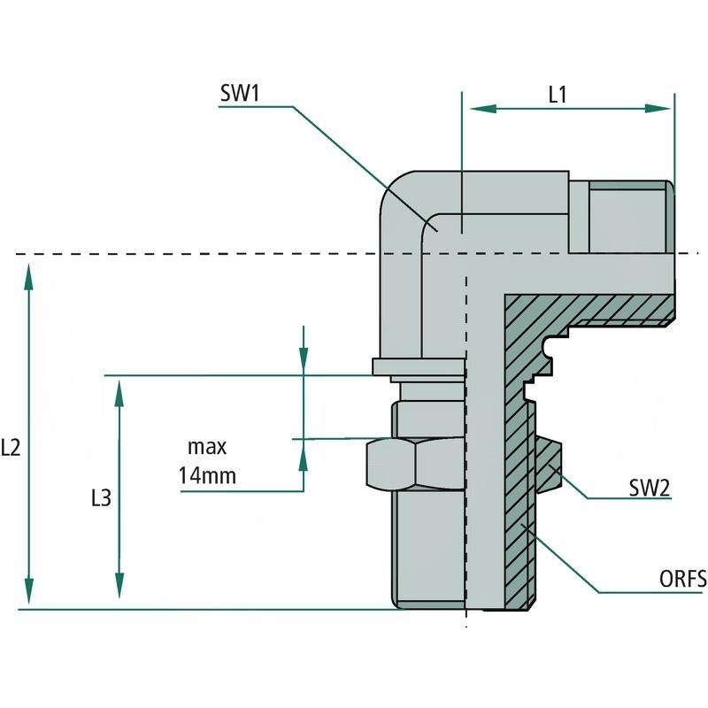 WSA 1 M-ORFS x 1 M-ORFS | zdjęcie nr 2