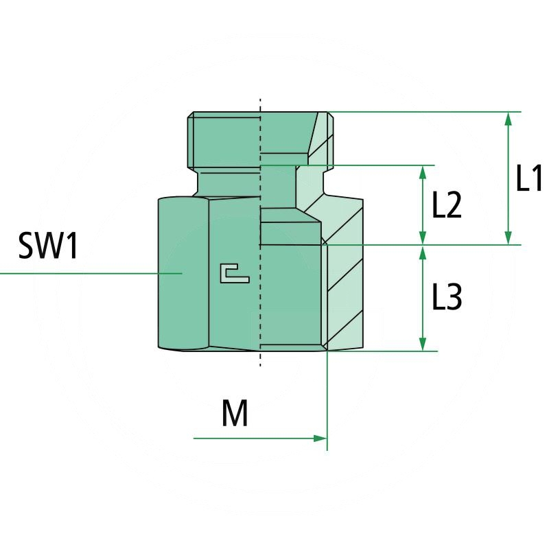 X-GAM 08 L 12 | zdjęcie nr 2