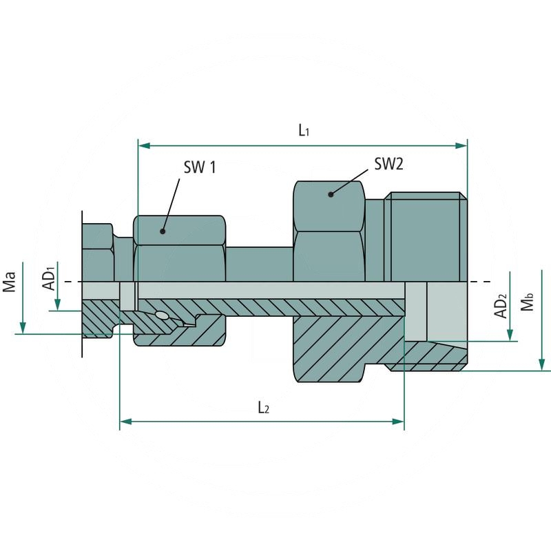X-KOVV 22 L / 25 S DKO | zdjęcie nr 2