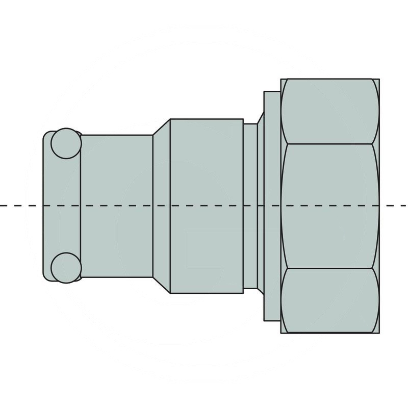 X-P120-C for continuous pressure | zdjęcie nr 2