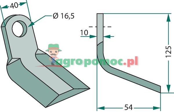 Y-Blade | zdjęcie nr 2