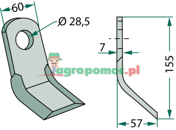 Y-blade | zdjęcie nr 2