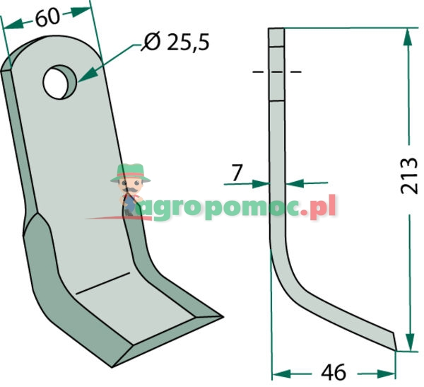 Y-blade | zdjęcie nr 2