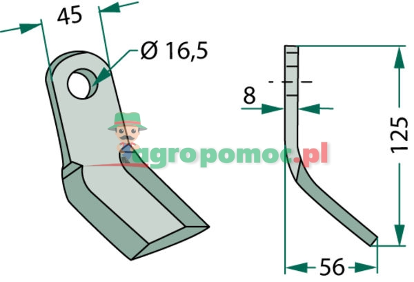 Y-blade | zdjęcie nr 2