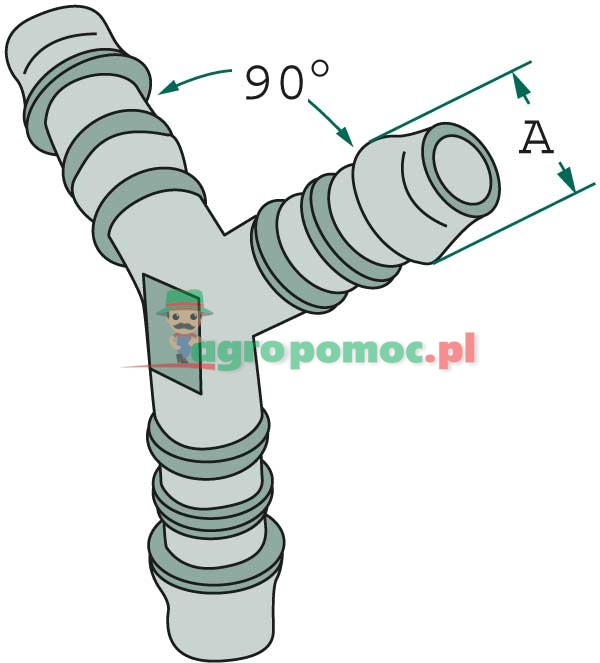 Y-piece | zdjęcie nr 2