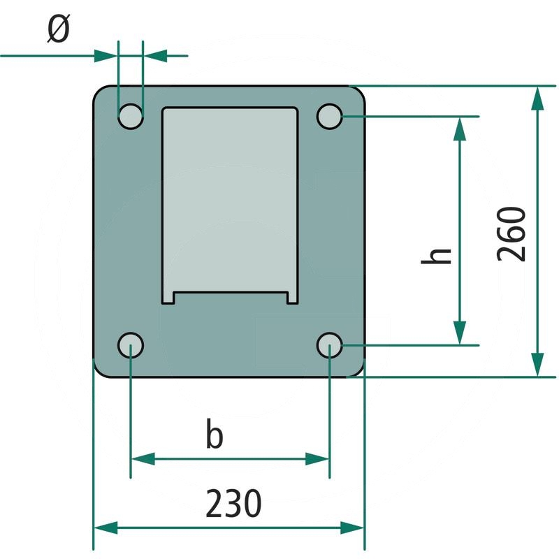 A.D.R Overrun assembly | zdjęcie nr 2
