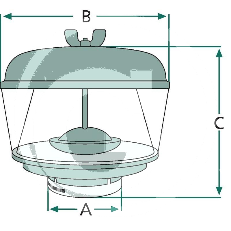 Air pre-filter | zdjęcie nr 2