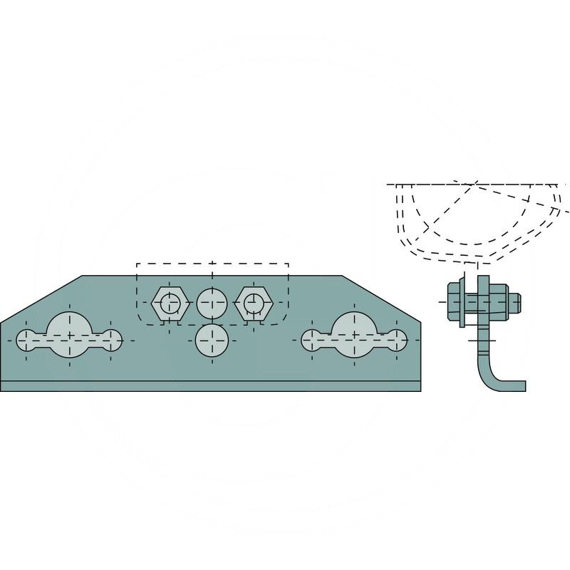 AL-KO Thrust bearing tandem | zdjęcie nr 2
