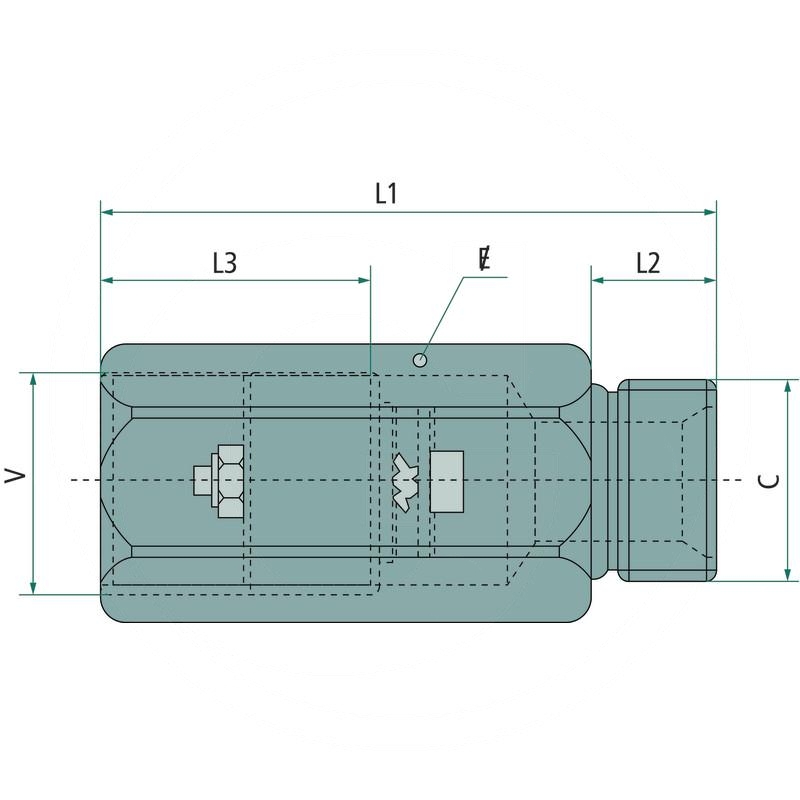 Anti-burst protection RBS-08-AG-60 | RBS-08-AG-60 | zdjęcie nr 2