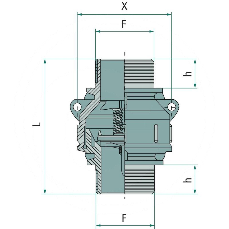 ARAG Base valve | zdjęcie nr 2