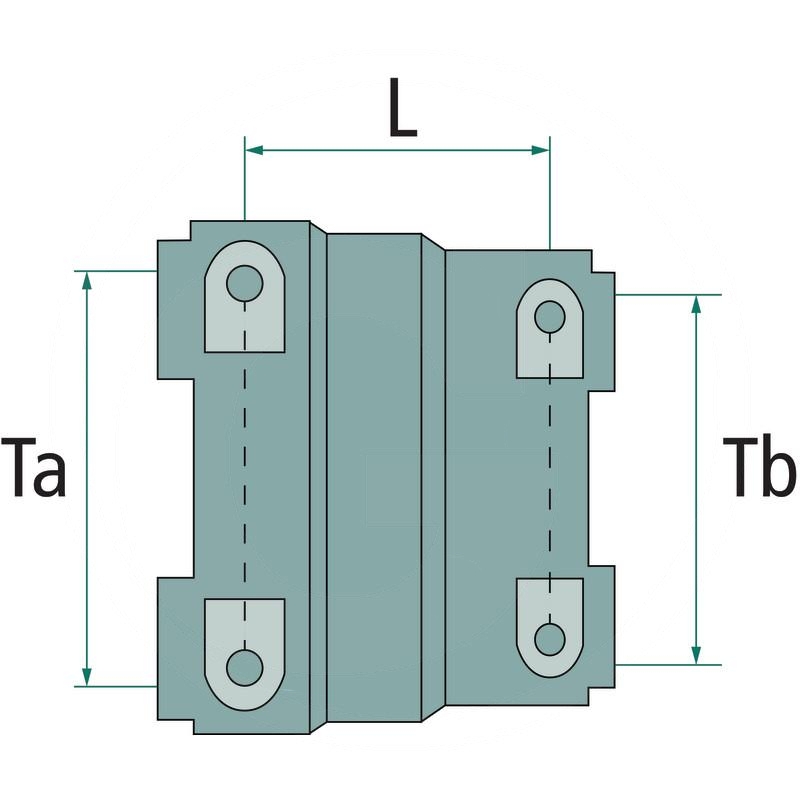 ARAG Reducing sleeve | zdjęcie nr 2