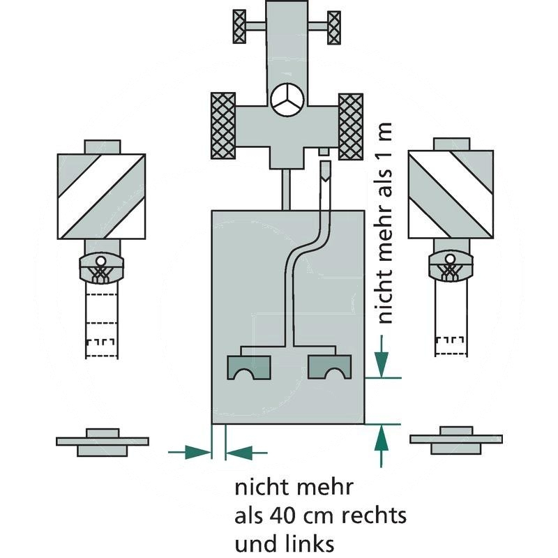 Arbor mounted lamp set | zdjęcie nr 2