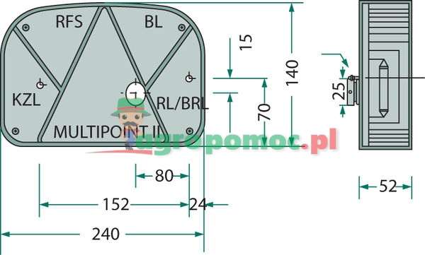 ASPÖCK Light | zdjęcie nr 2