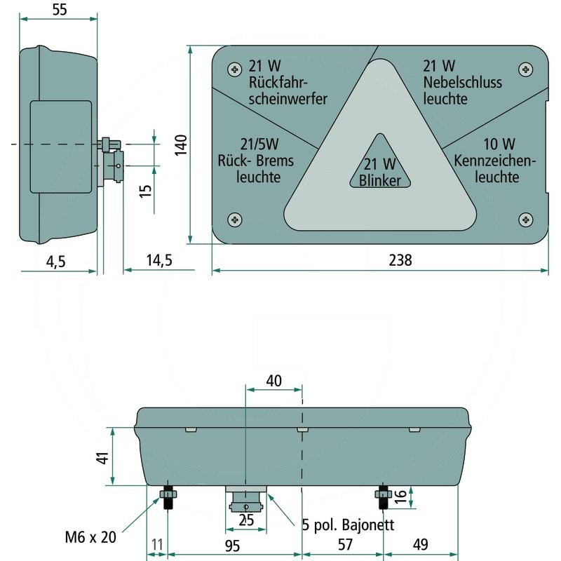 ASPÖCK Light | zdjęcie nr 2