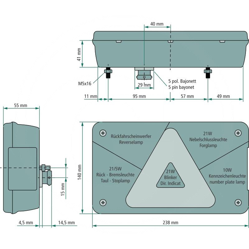 ASPÖCK Light | zdjęcie nr 2