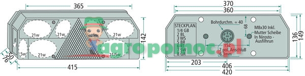 ASPÖCK Light | zdjęcie nr 2