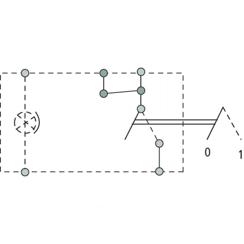 Blister Rocker switch, lighting | zdjęcie nr 2