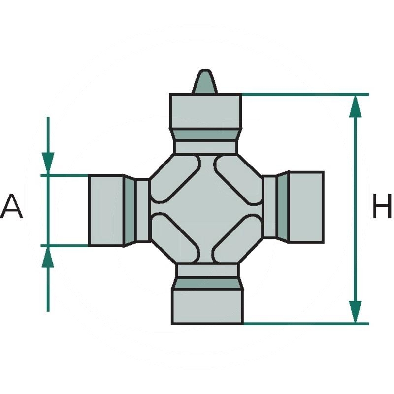 BONDIOLI & PAVESI Cross | zdjęcie nr 2