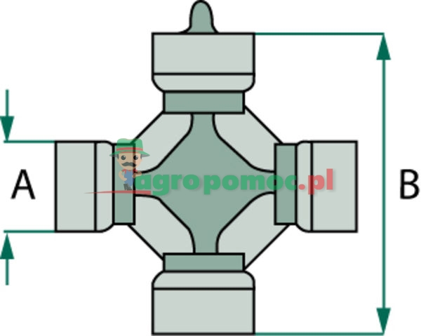 BONDIOLI & PAVESI Cross | zdjęcie nr 2
